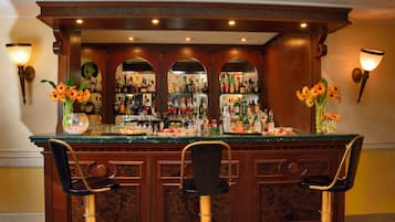 Bar (in loco)