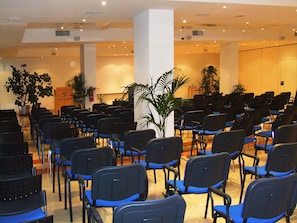 Sala de reunião