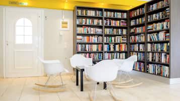 BibliothĂšque