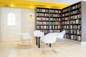 Bibliothek