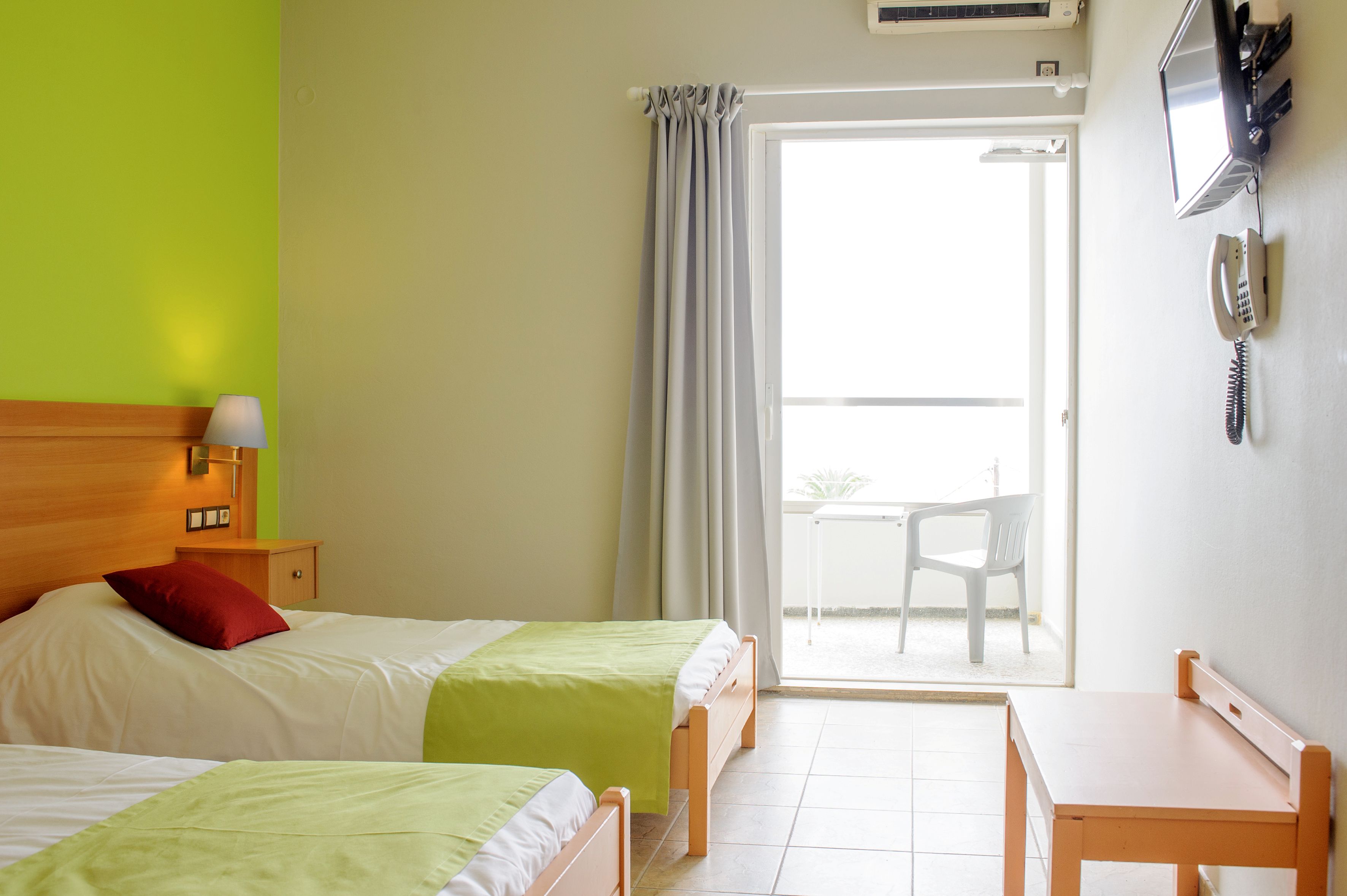 Photo - Hotel Mimosa