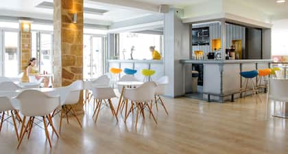 Hotel Mimosa