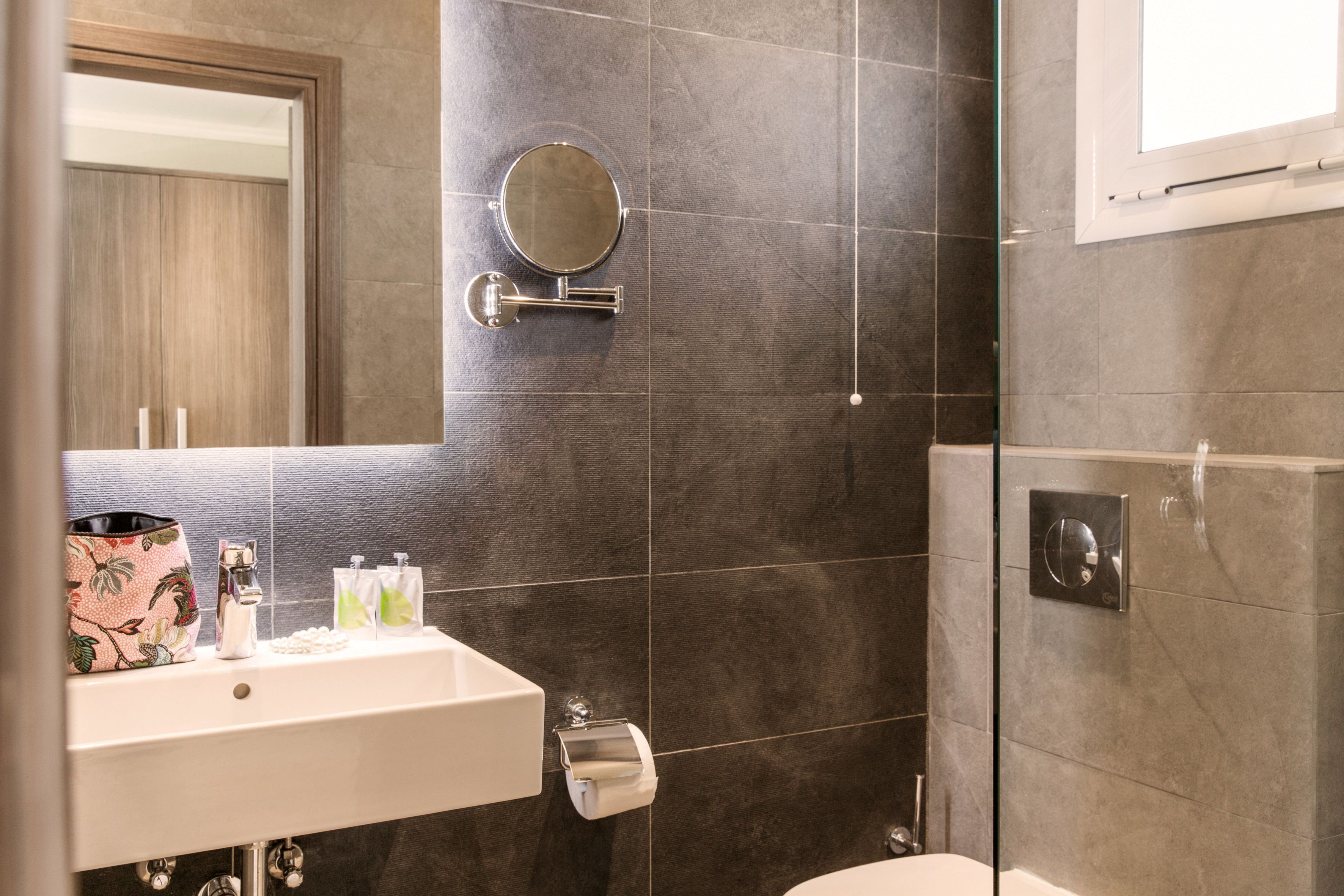 Photo - Hotel Mimosa