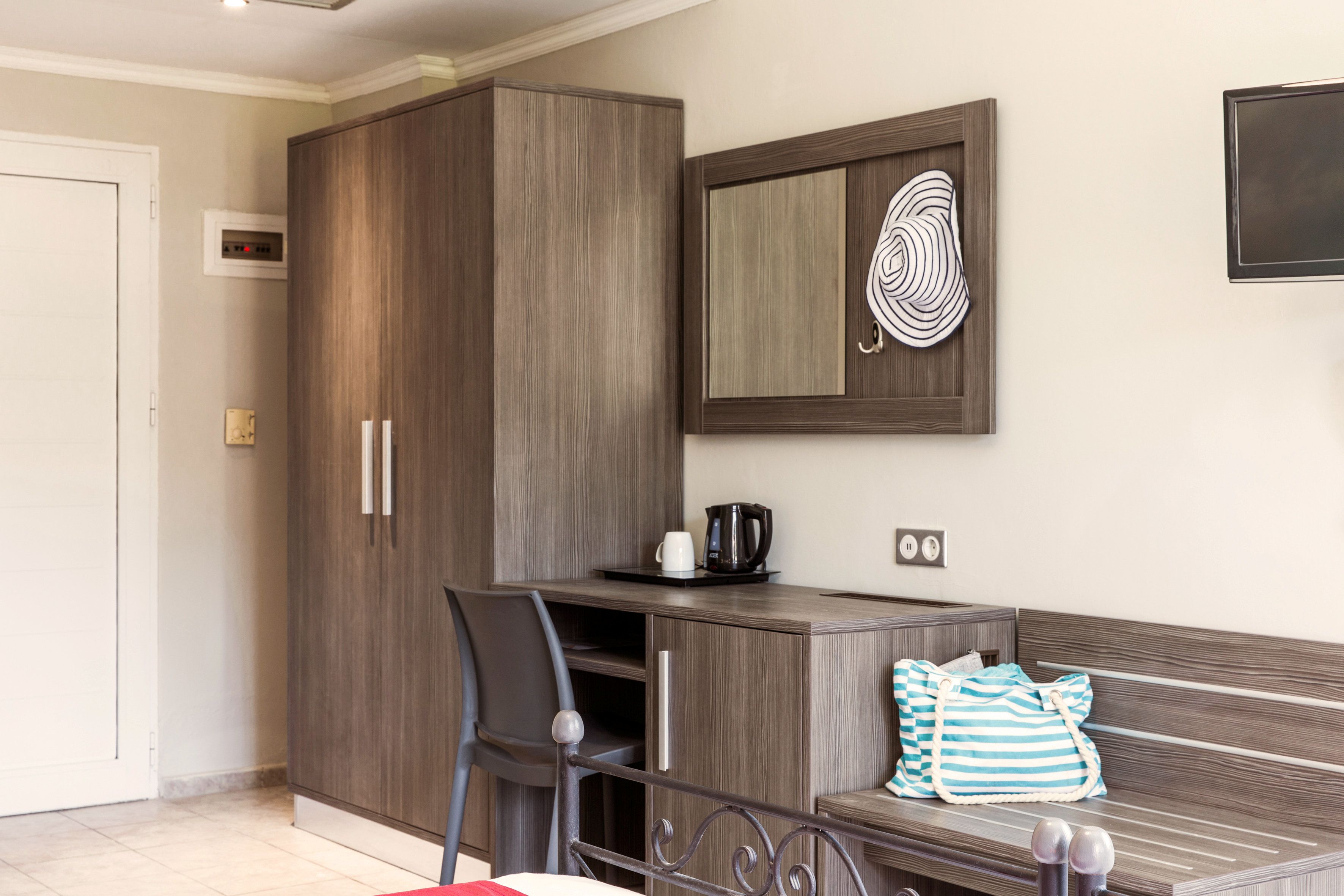 Photo - Hotel Mimosa