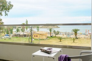 Double or Twin Room, Balcony | Terrace/patio