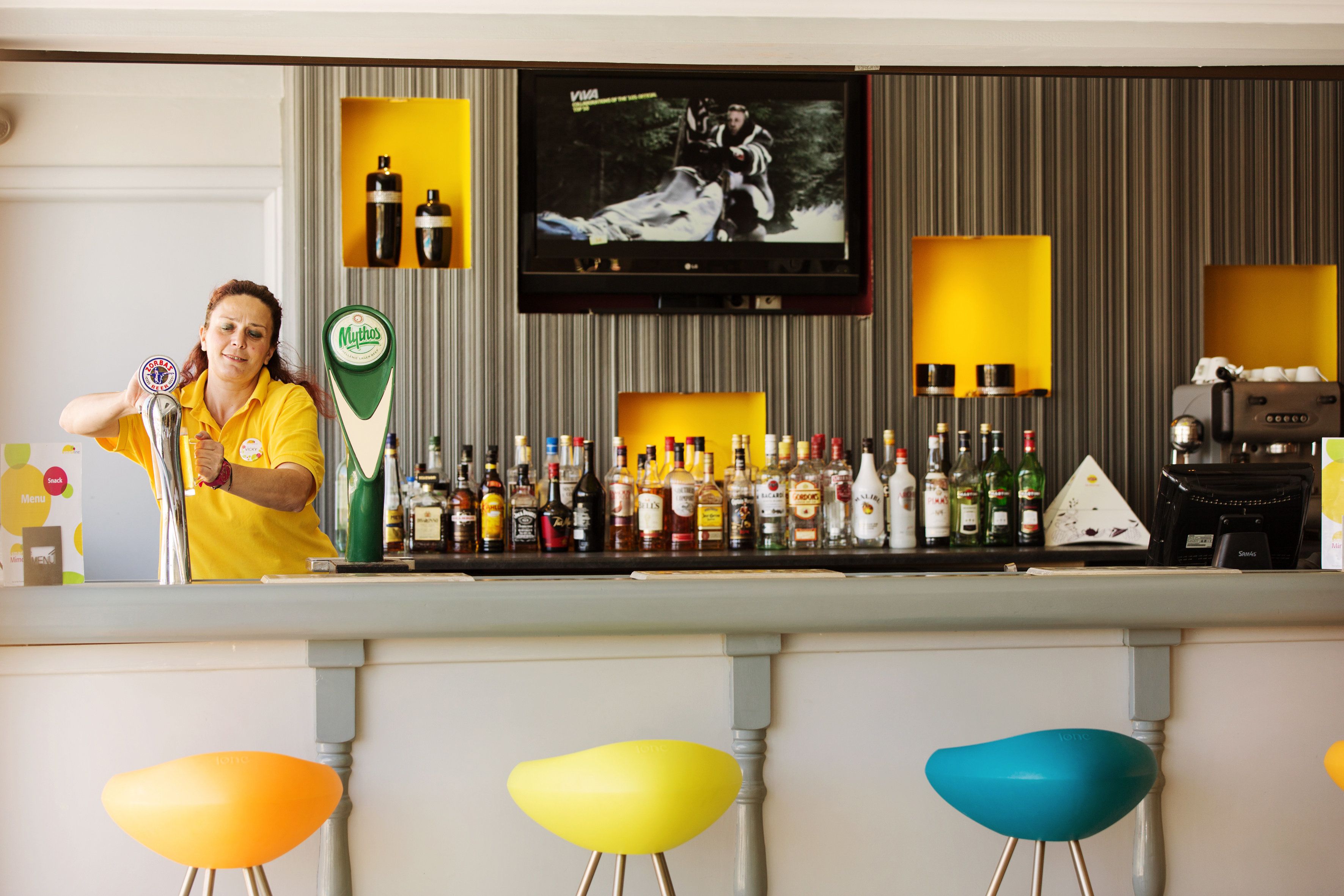 Photo - Hotel Mimosa