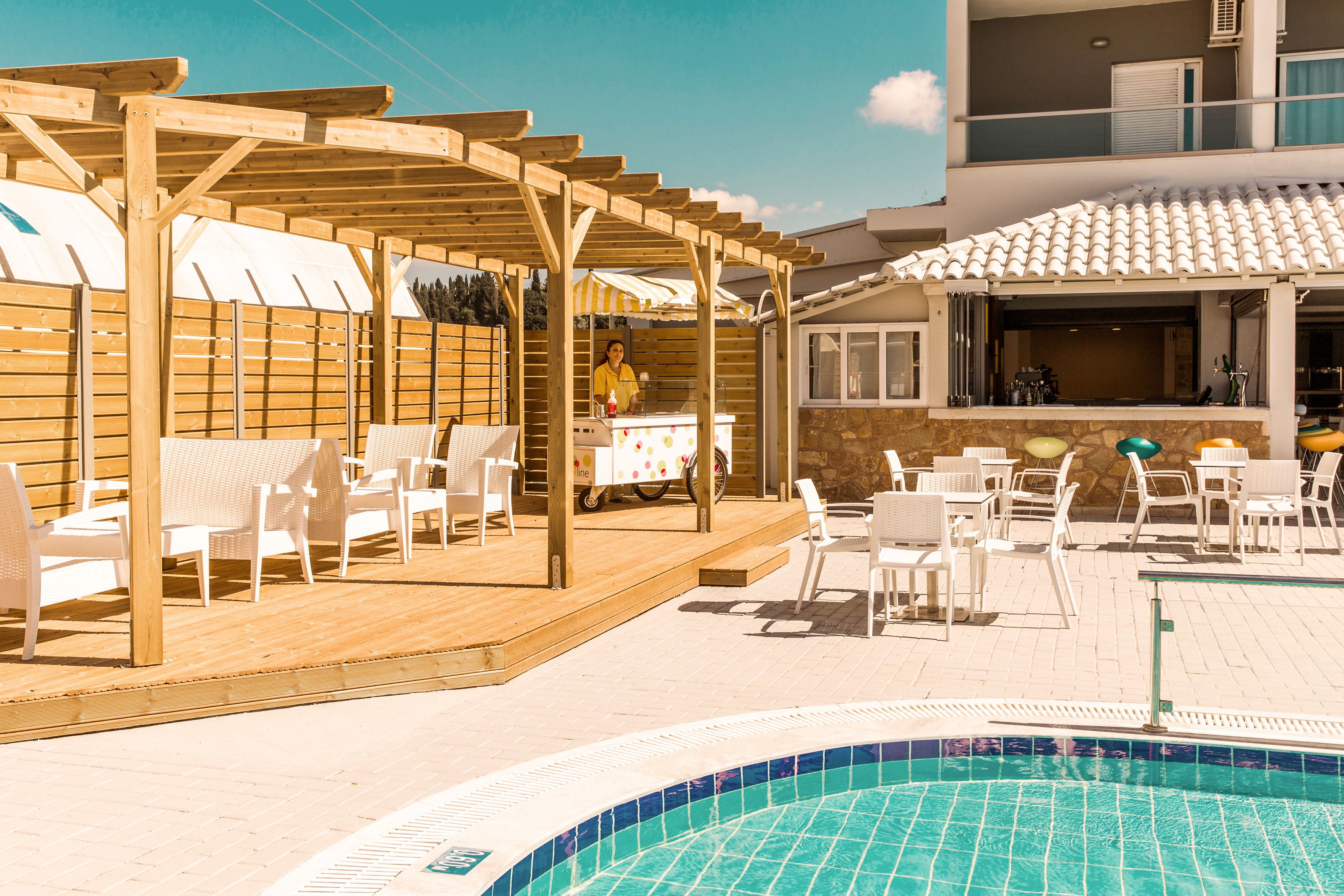 Photo - Hotel Mimosa