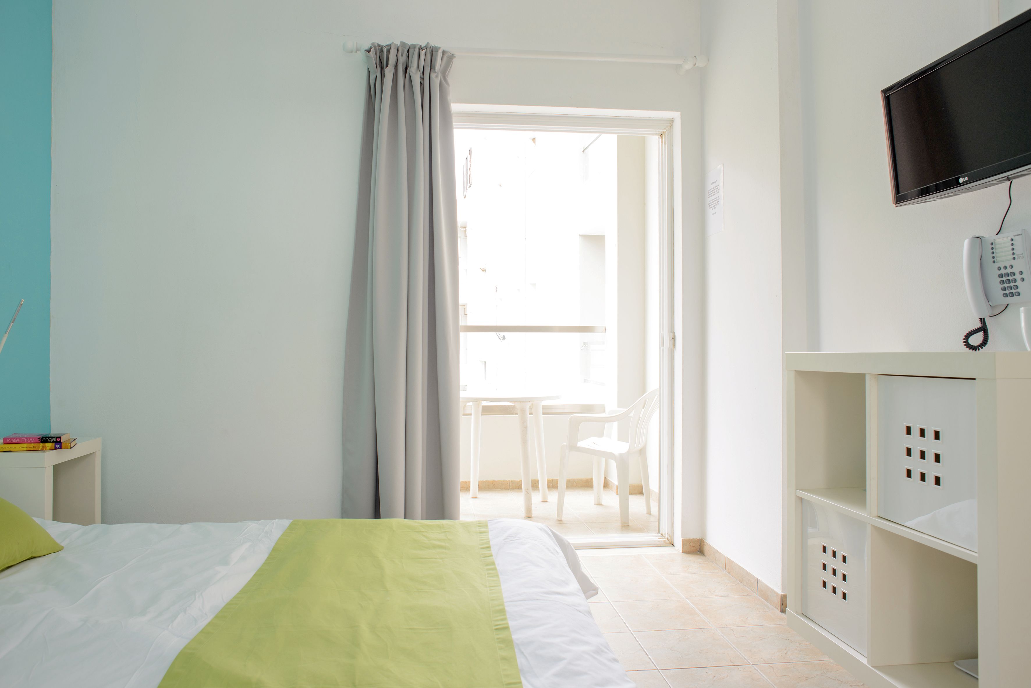 Photo - Hotel Mimosa