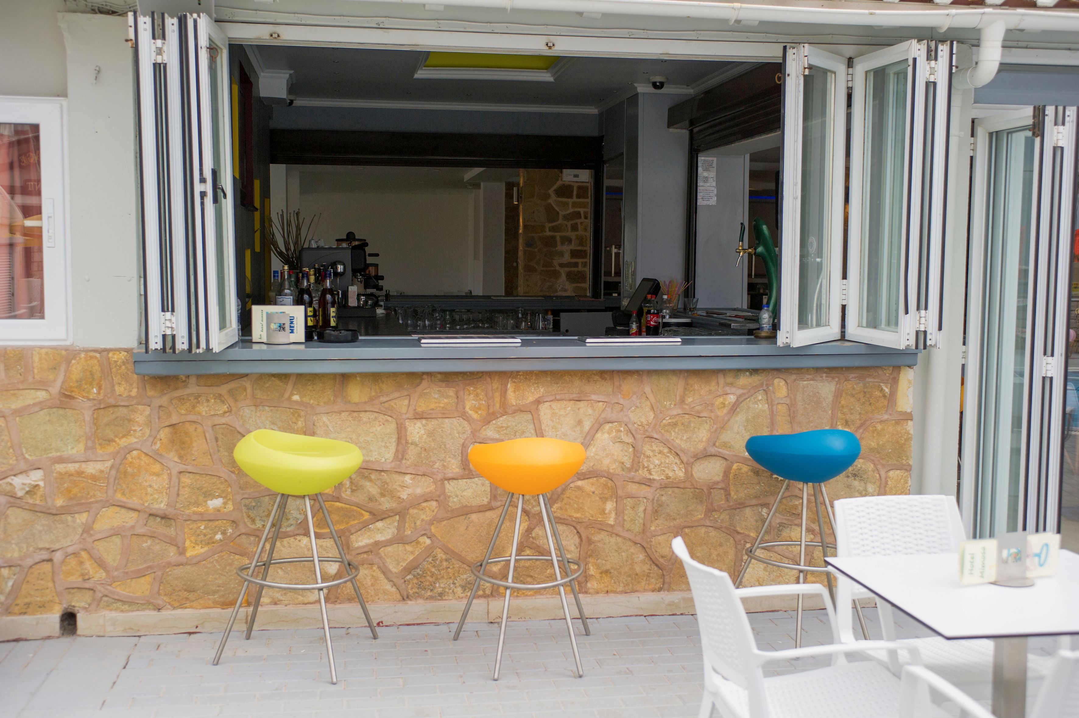 Photo - Hotel Mimosa