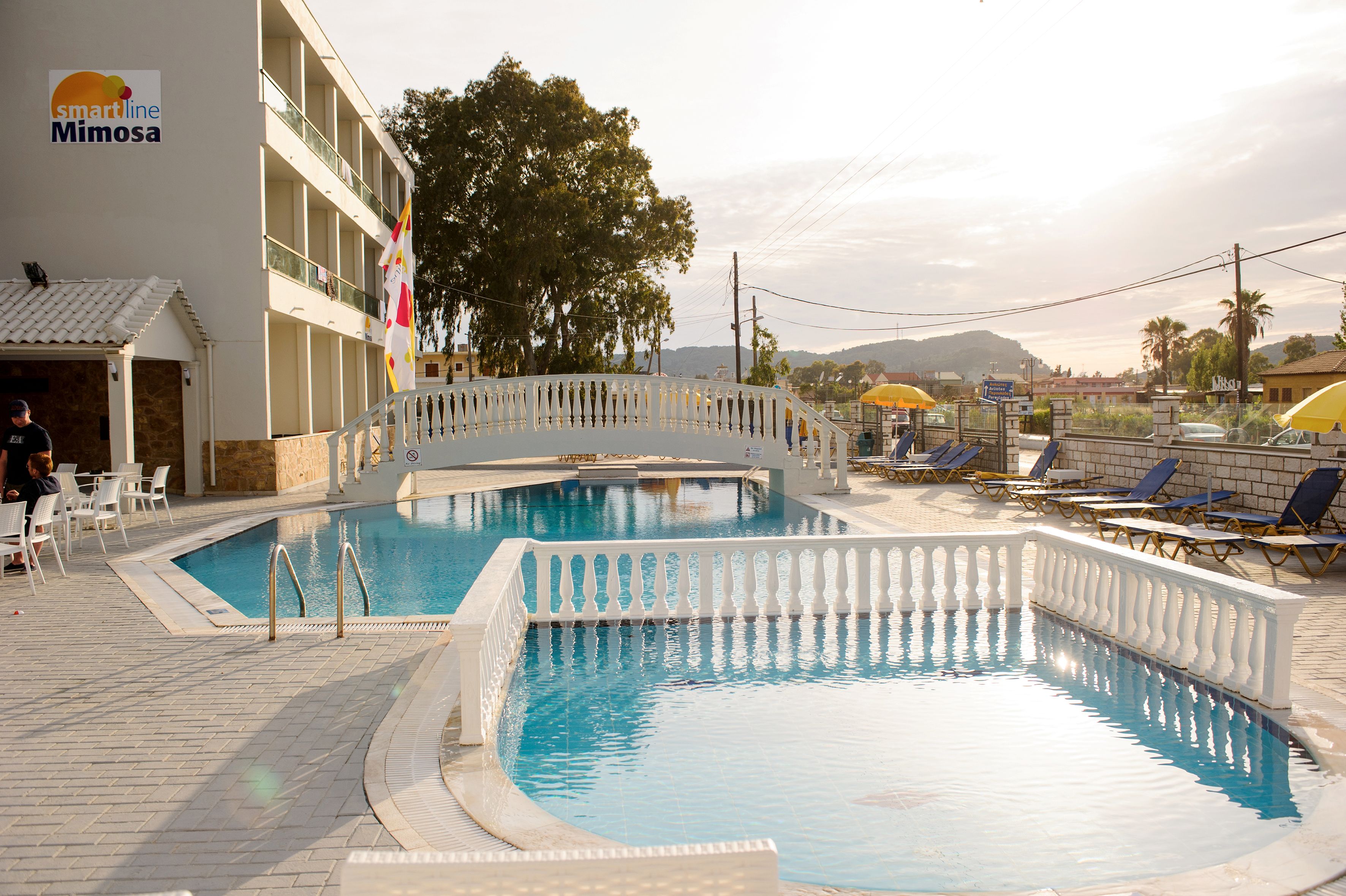 Photo - Hotel Mimosa