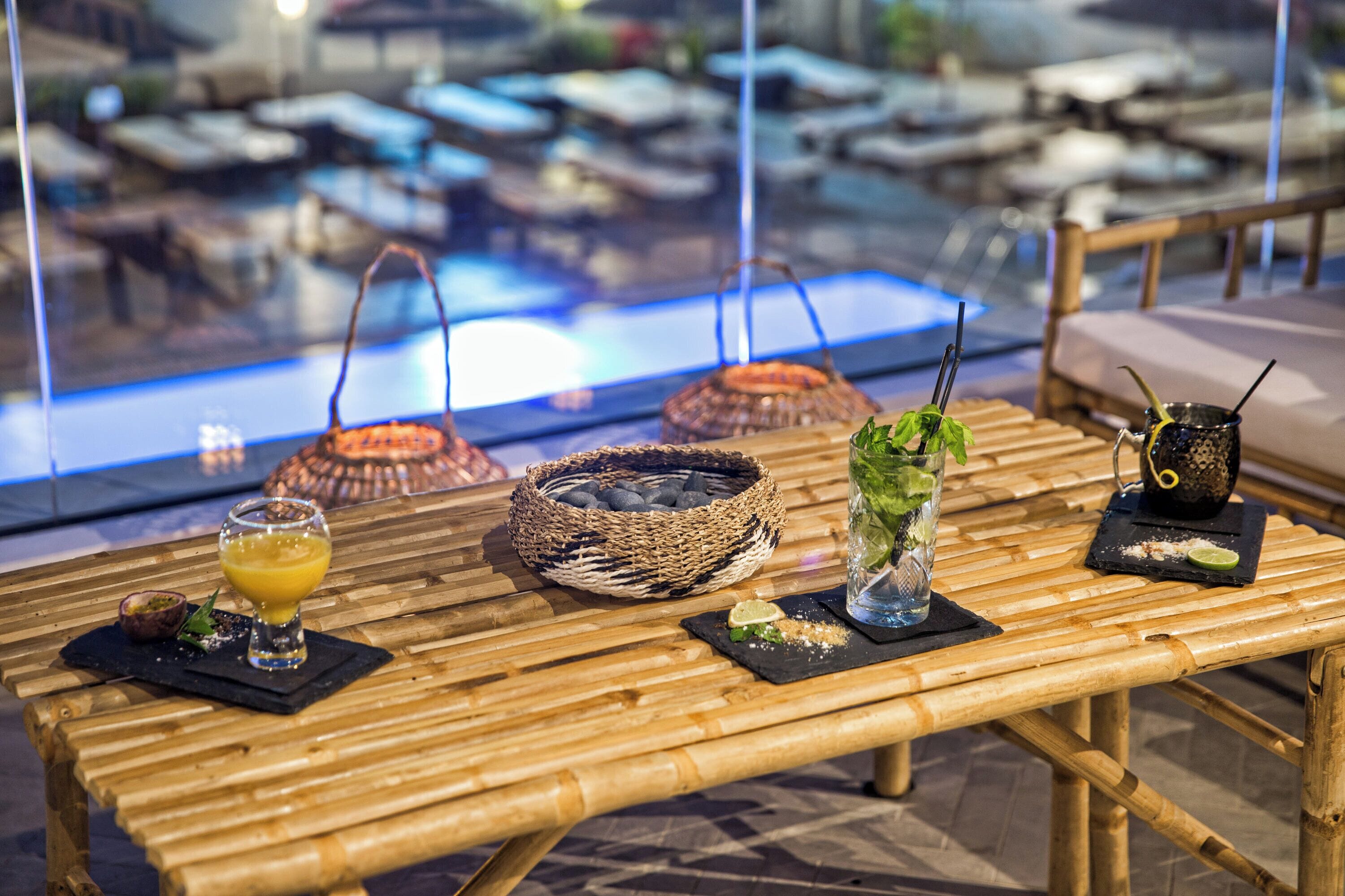 Foto - Blue Sky City Beach Hotel