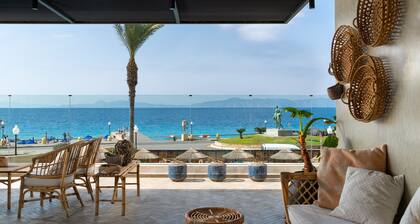 Blue Sky City Beach Hotel