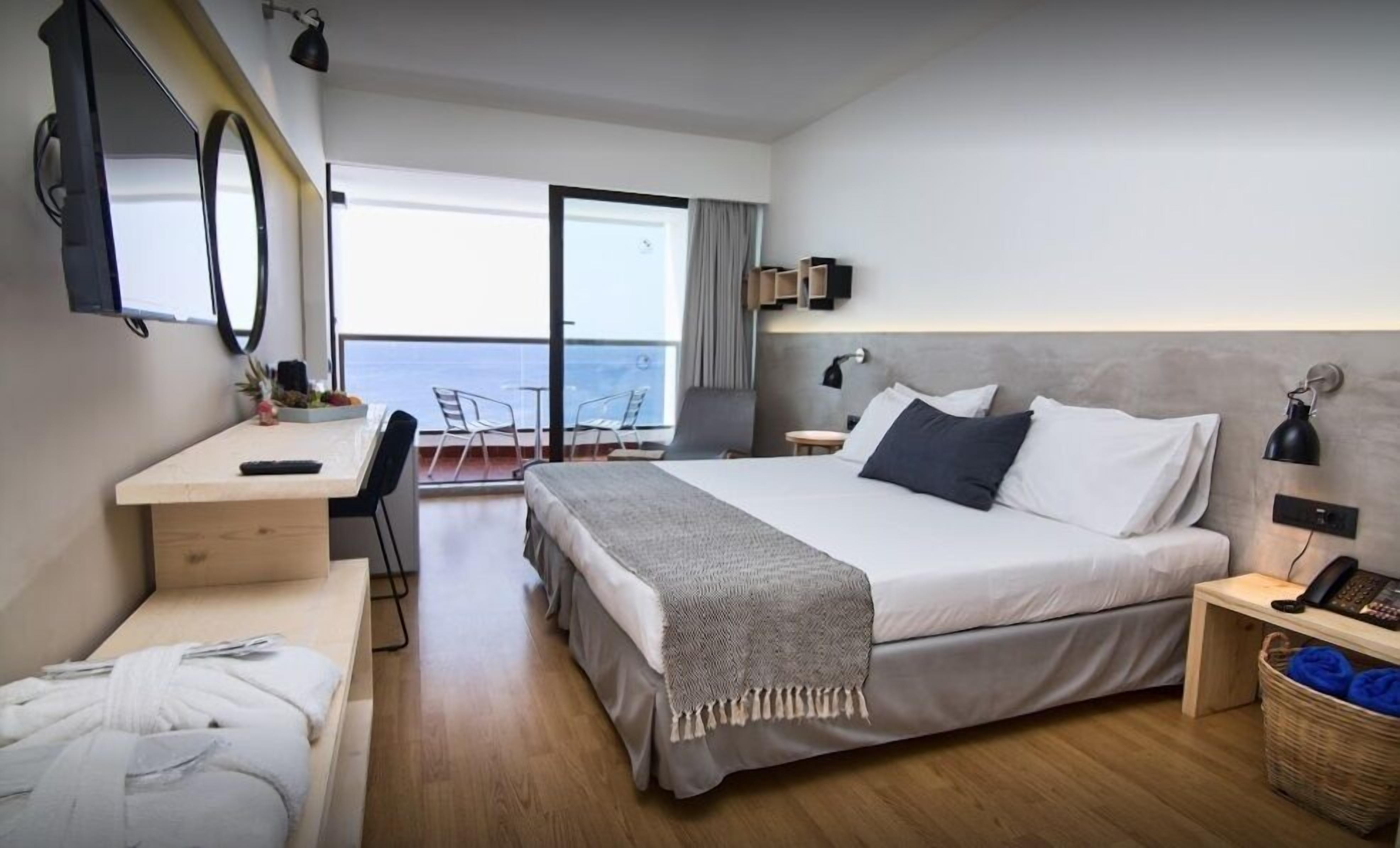 Foto - Blue Sky City Beach Hotel