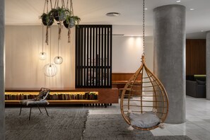 Detalle interior
