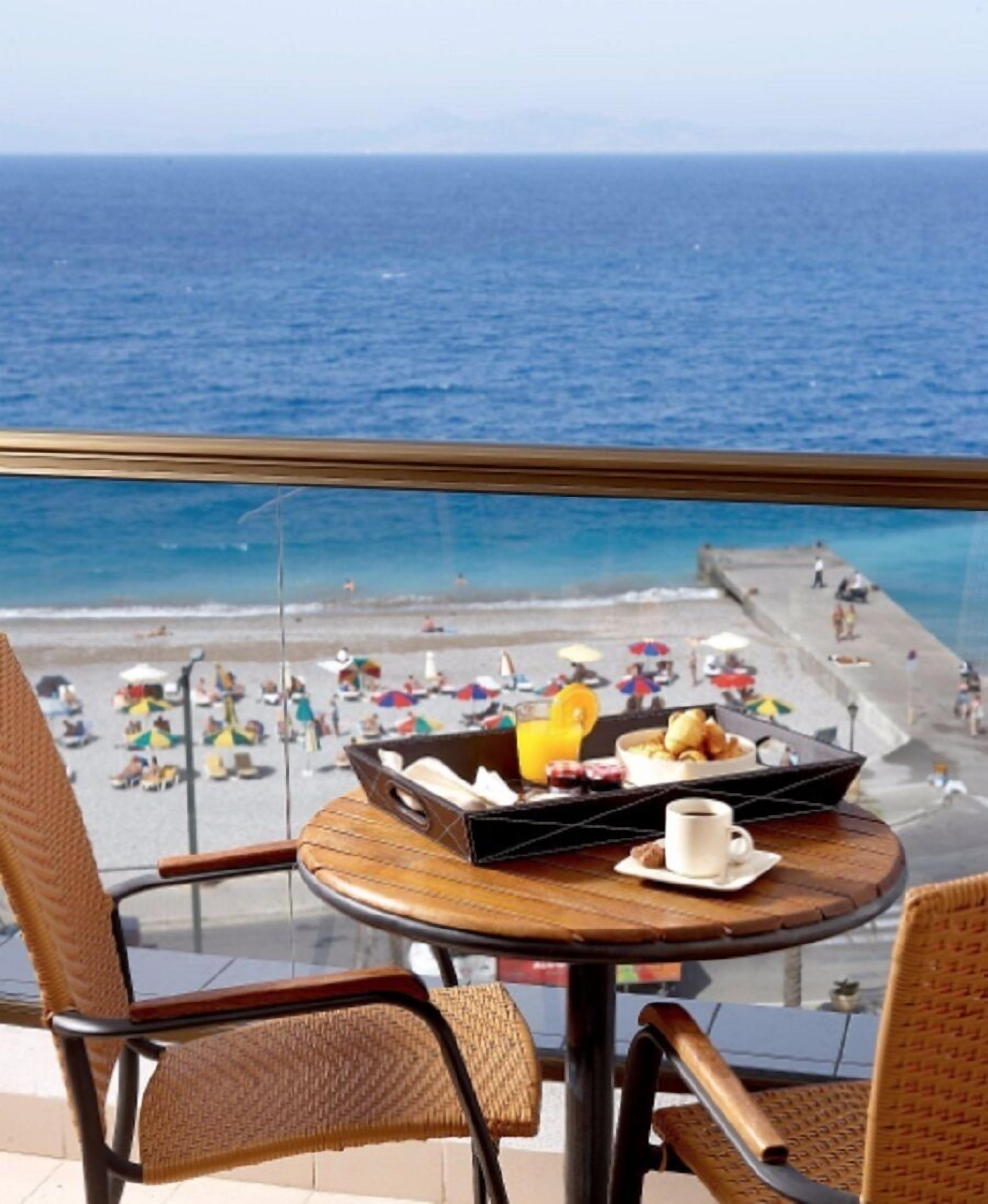 Foto - Blue Sky City Beach Hotel