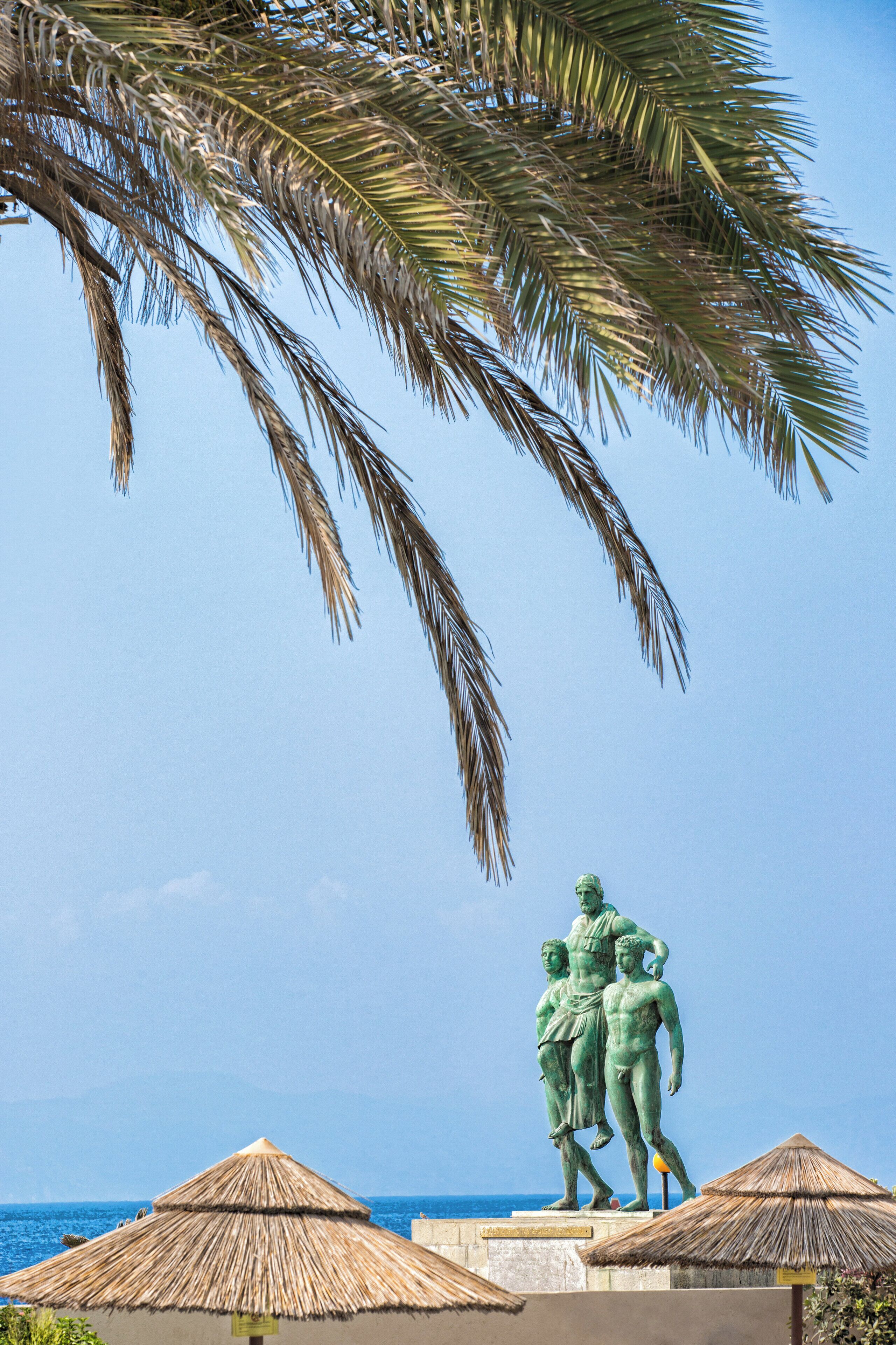 Foto - Blue Sky City Beach Hotel