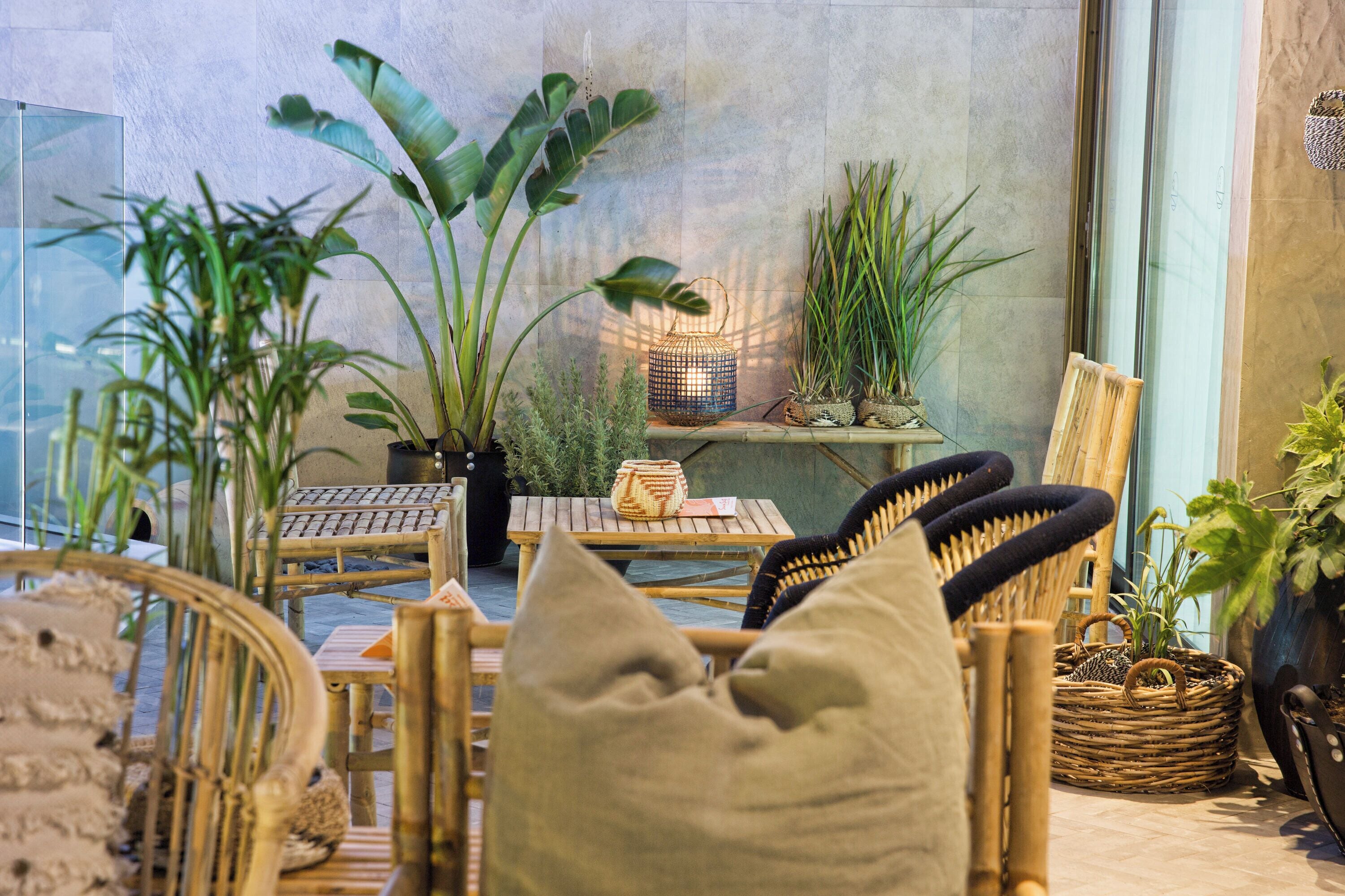 Foto - Blue Sky City Beach Hotel