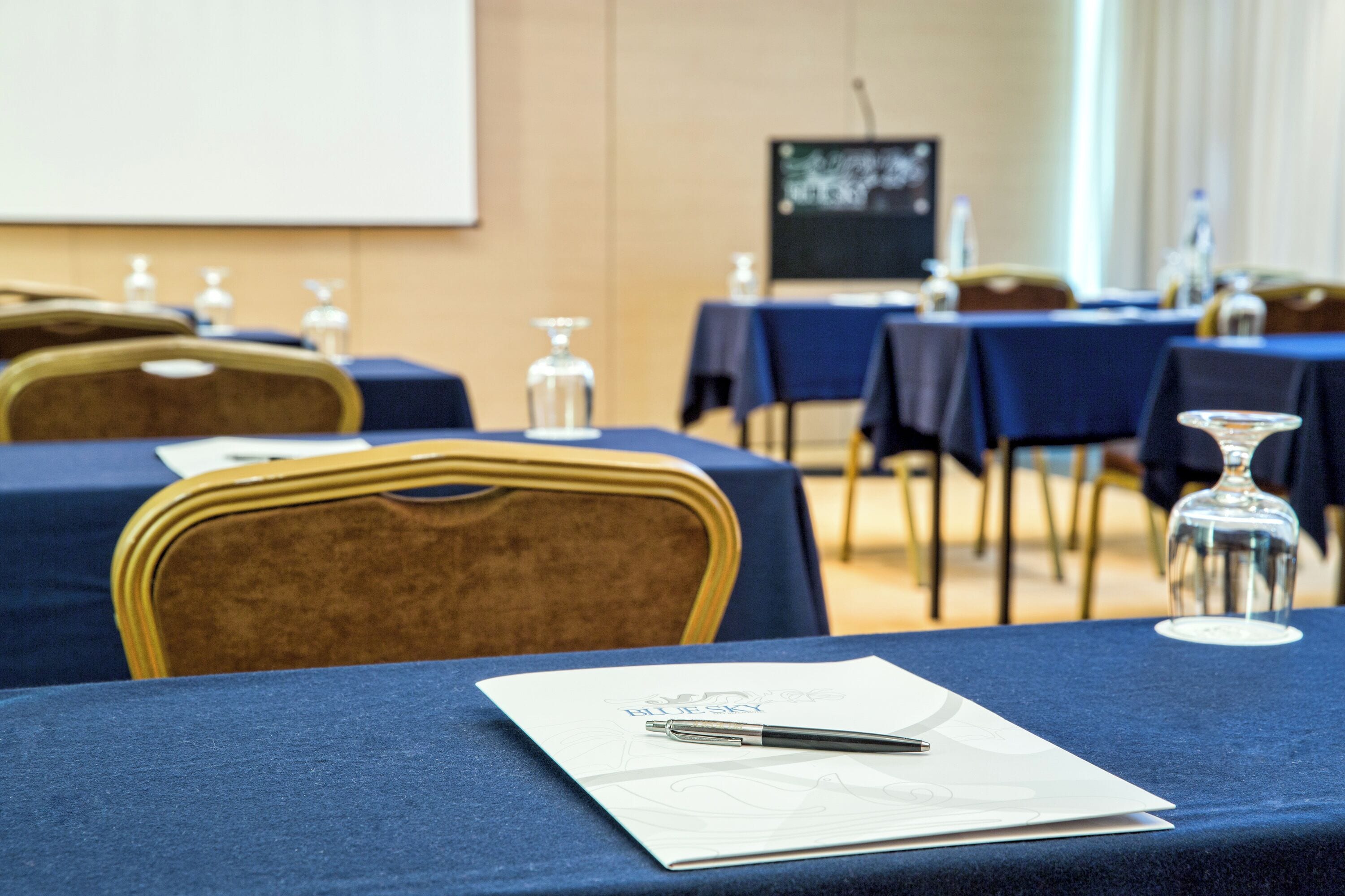 Foto - Blue Sky City Beach Hotel