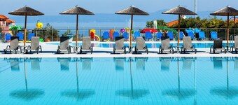 Atrium Hotel