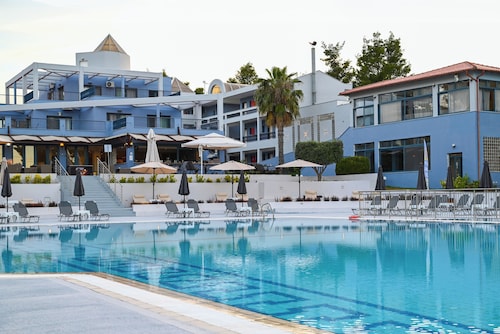 Atrium Hotel
