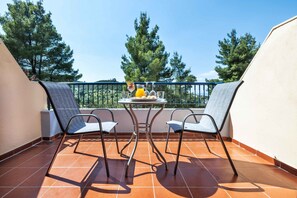 Superior tweepersoonskamer | Gratis wifi, beddengoed