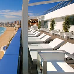 Terrazza/patio