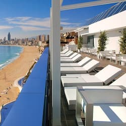 Solarium