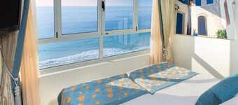 Villa del Mar Hotel