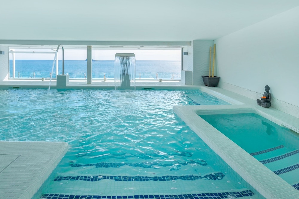 Villa del Mar Hotel by null
