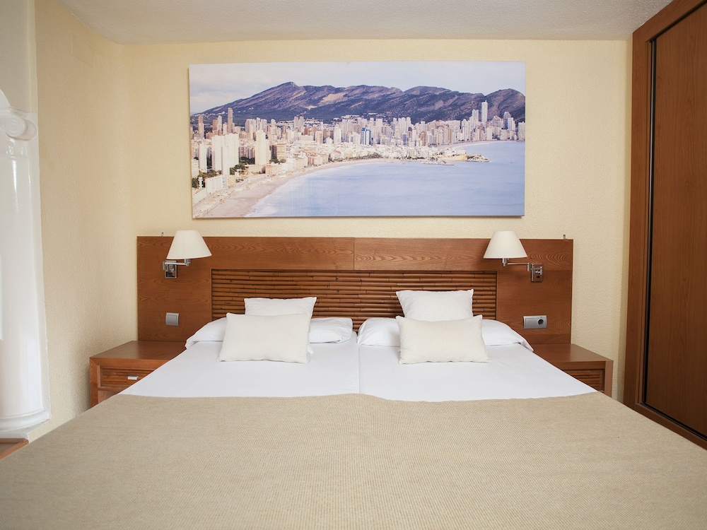 Hotel Magic Villa Benidorm by null