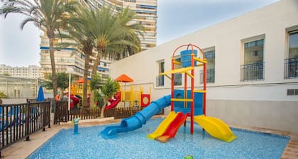 Magic Villa Benidorm