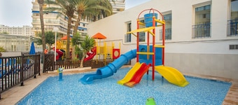 Magic Villa Benidorm