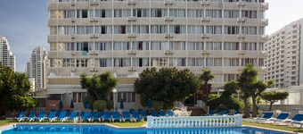 Magic Villa Benidorm