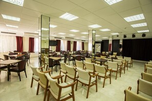 Children’s area
