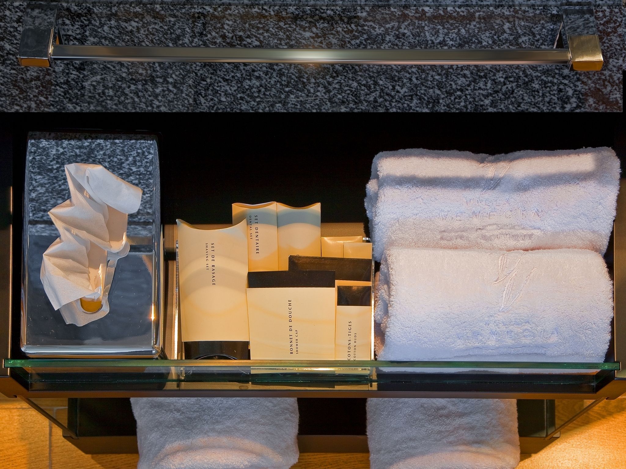 Photo - Hotel Boutique Villa Venecia