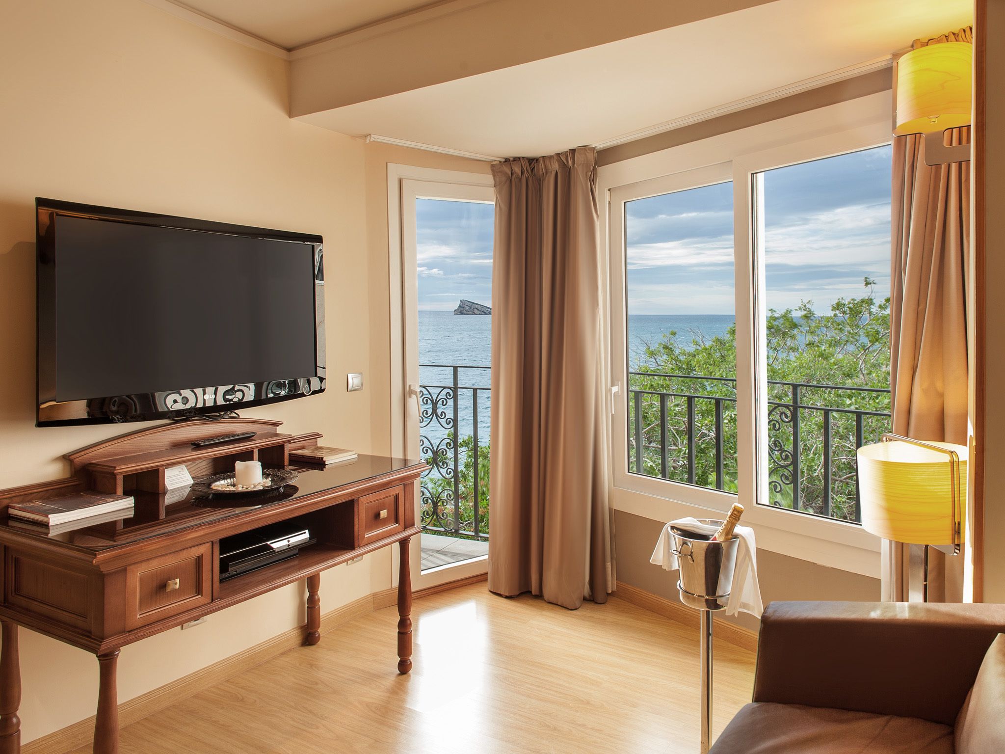 Photo - Hotel Boutique Villa Venecia