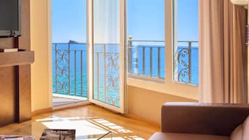 Smart-TV, TV-spill og strømmetjenester