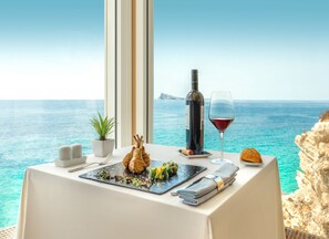 Dining - Villa Venecia Hotel Boutique (Benidorm)
