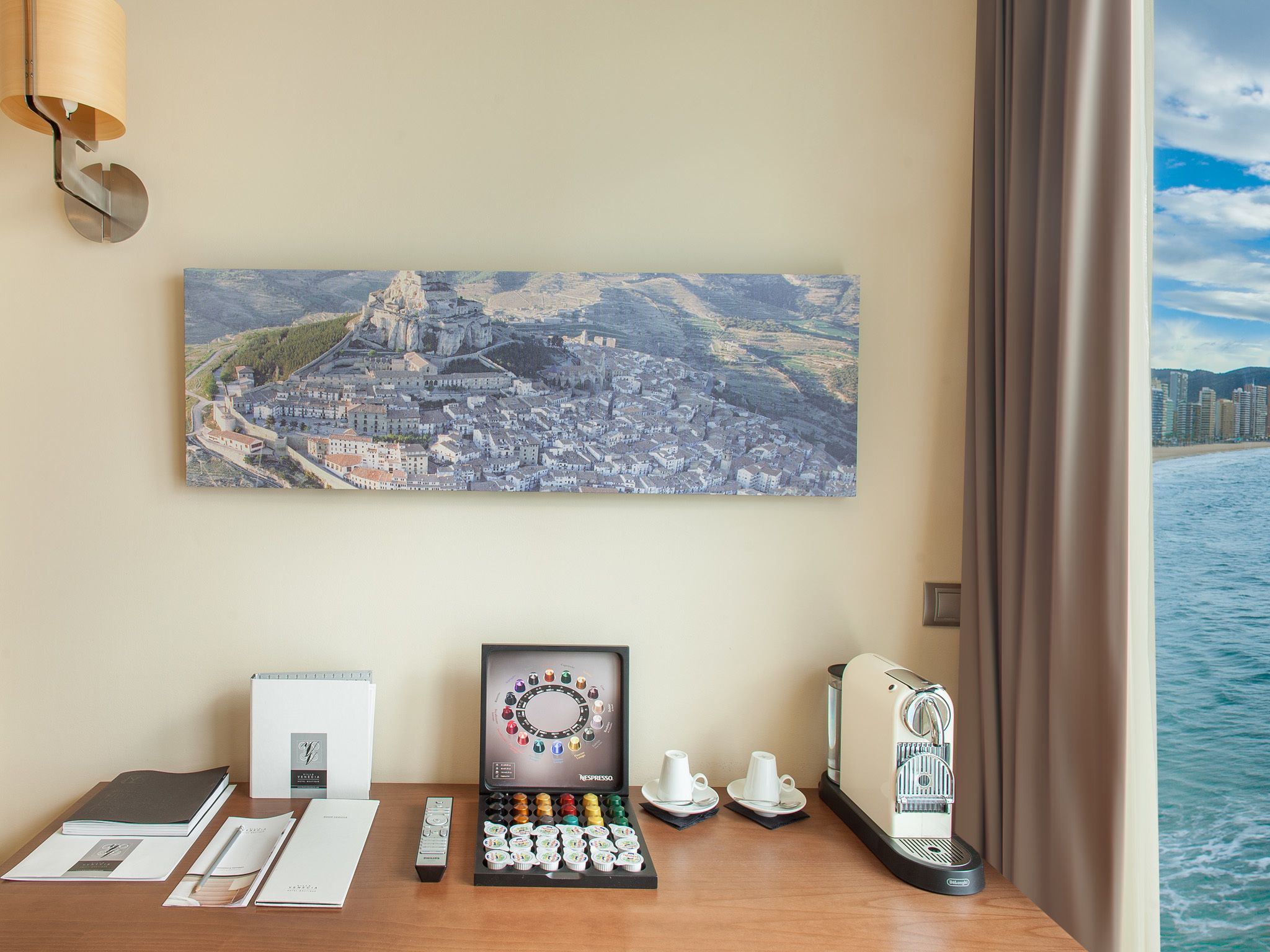 Photo - Hotel Boutique Villa Venecia