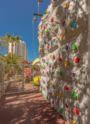 Property amenity - Magic Tropical Splash (Finestrat)