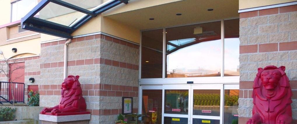 Foto - Red Lion Inn and Suites Victoria