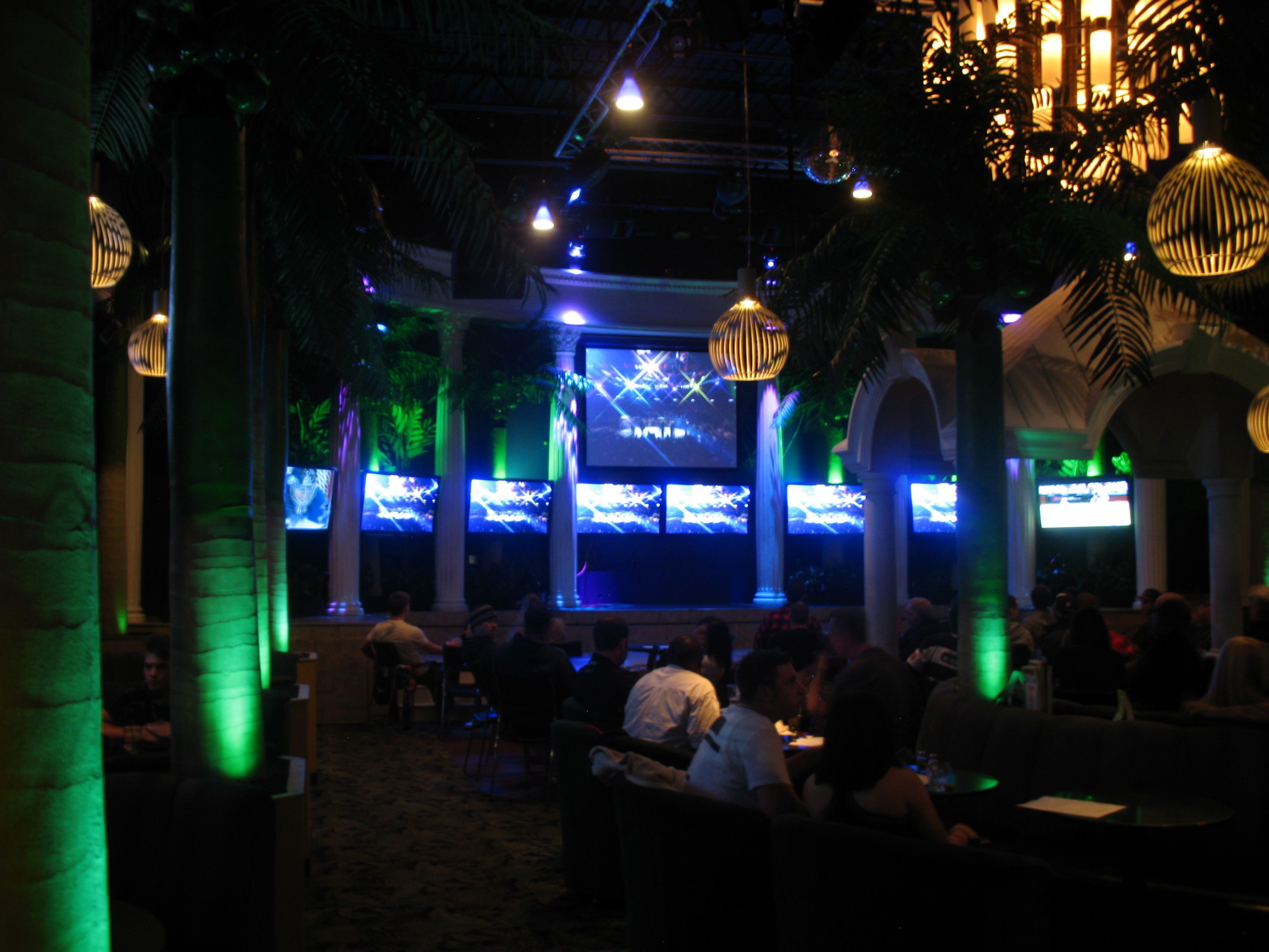 Foto - Red Lion Inn and Suites Victoria