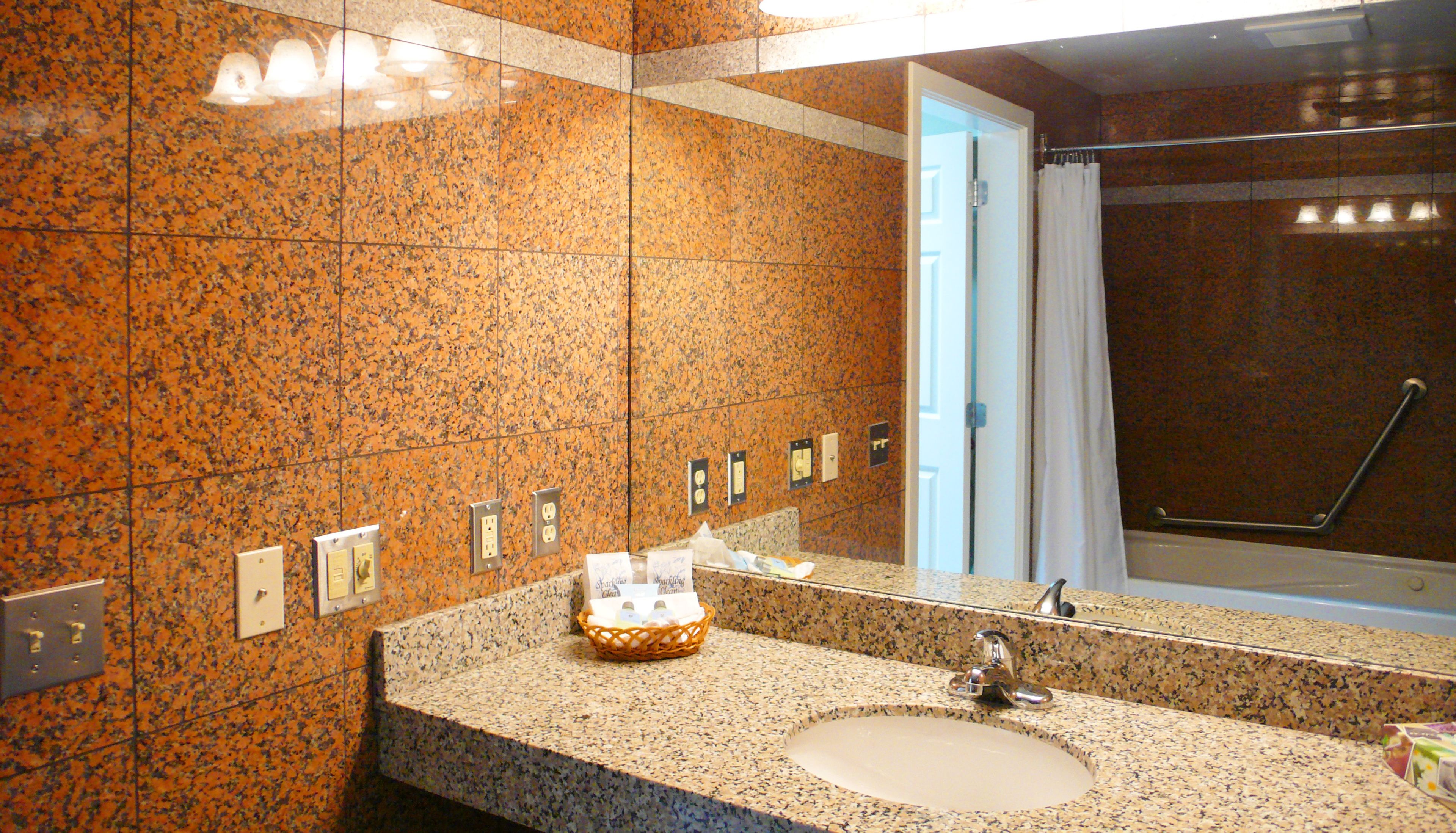 Foto - Red Lion Inn and Suites Victoria