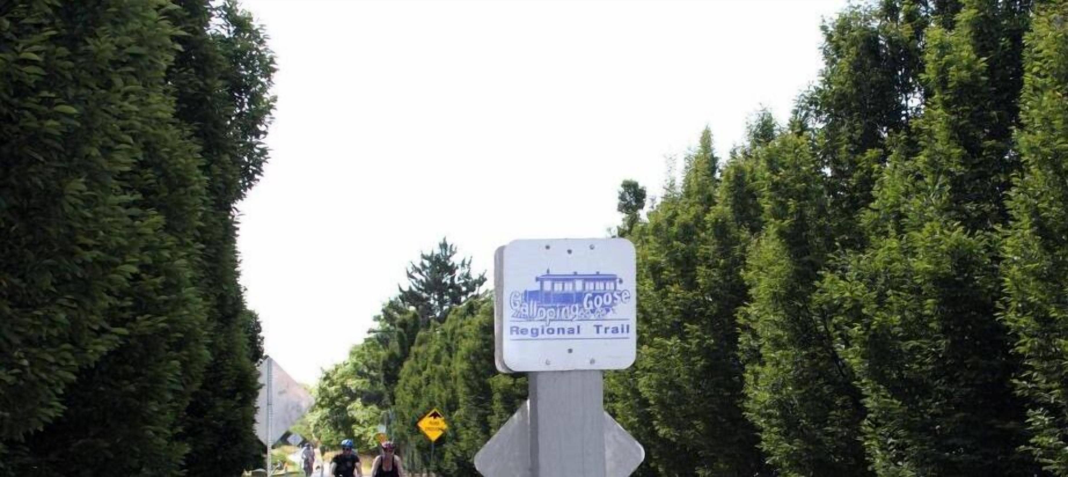 Foto - Red Lion Inn and Suites Victoria