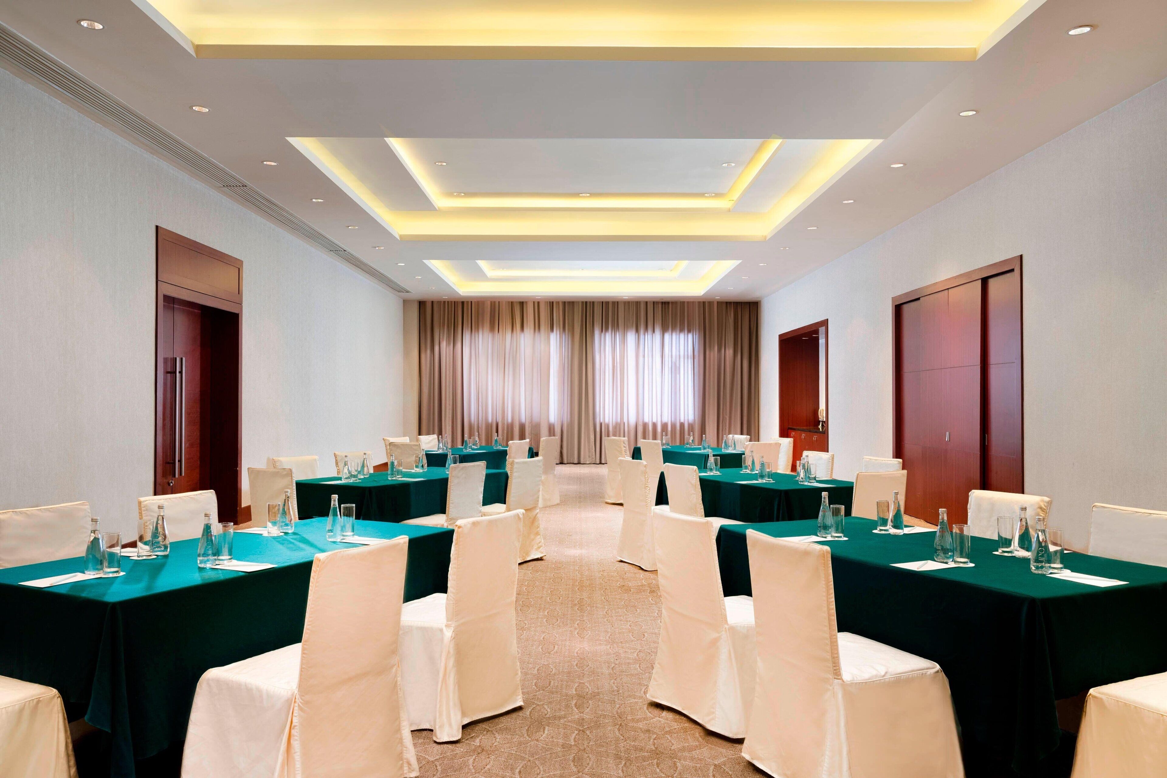 Foto - Sheraton Dongguan Hotel