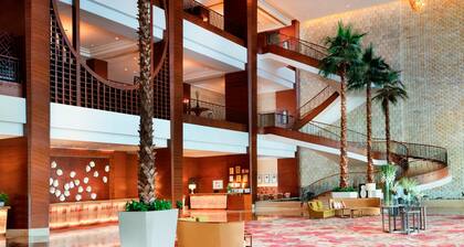 Sheraton Dongguan Hotel