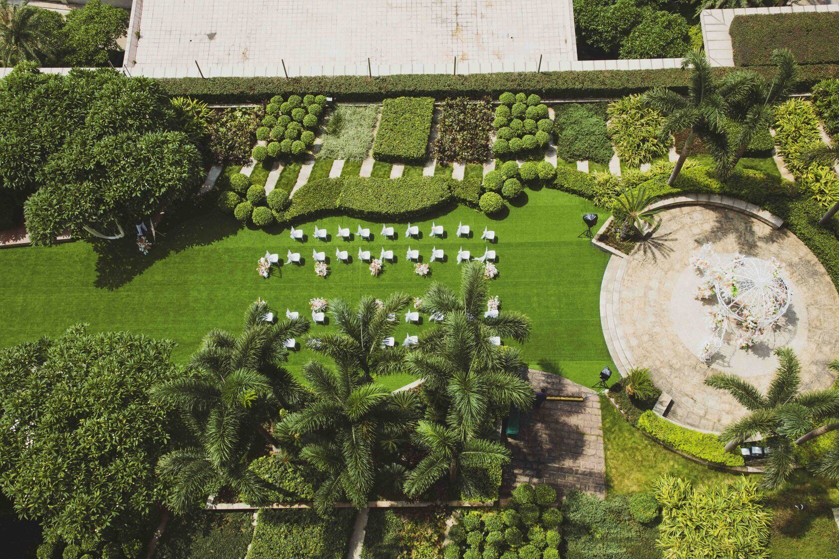 Foto - Sheraton Dongguan Hotel