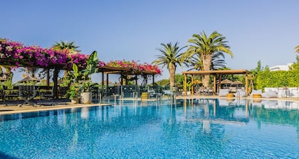 Alion Beach Hotel