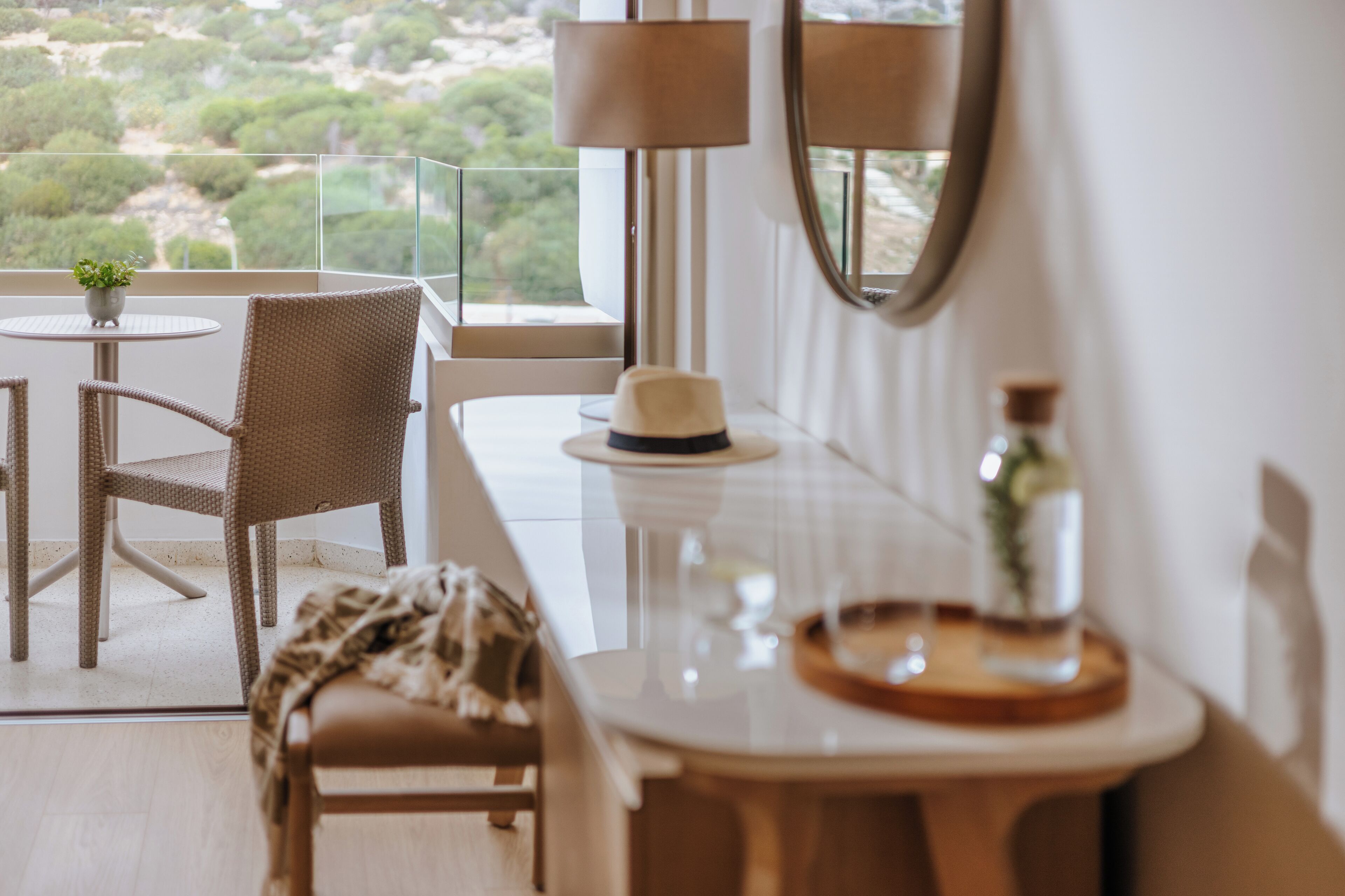 standard room | 1 bedroom, egyptian cotton sheets, minibar, in-room safe