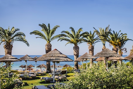 Jardim. Alion Beach Hotel